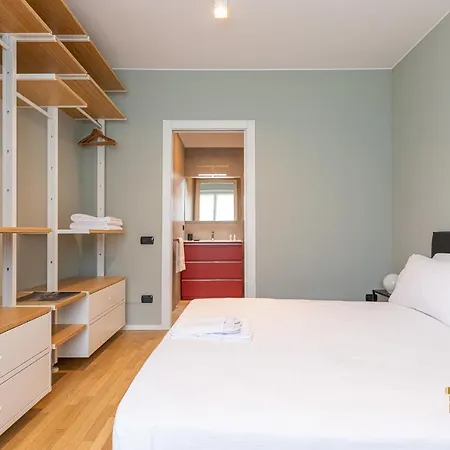Beplace Bocconi Apartamento