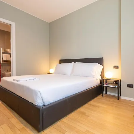 Apartman Beplace Bocconi