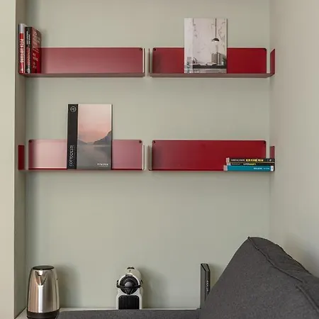 Beplace Bocconi Apartamento Milán